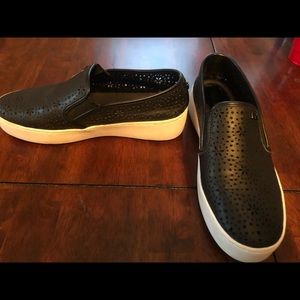 Michael Kors slid on